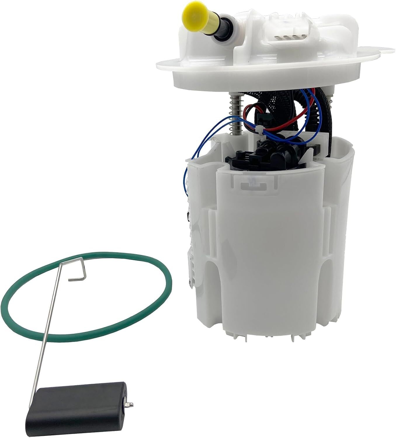 WayJun Electric Fuel Pump Assembly Compatible with 2011-2019 Dodge Journey #