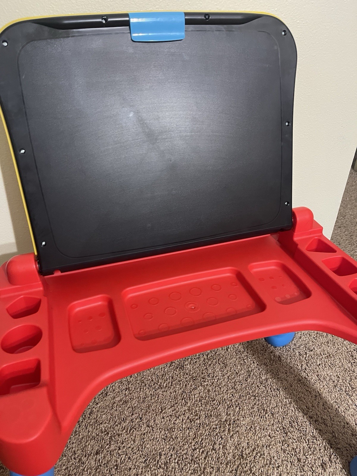 VTech 80-194801 Touch and Learn Activity Desk