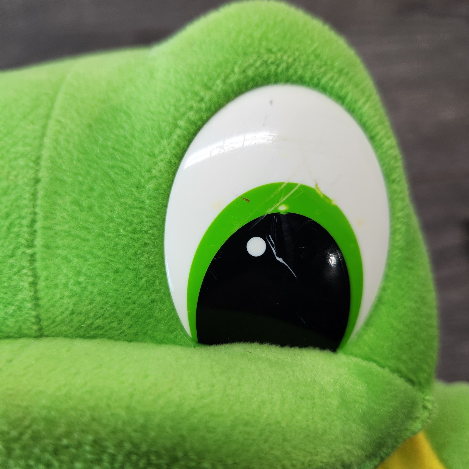 Baby Tad Leap Frog Hug & Learn Plush Talks And Sings Interactive WORKS