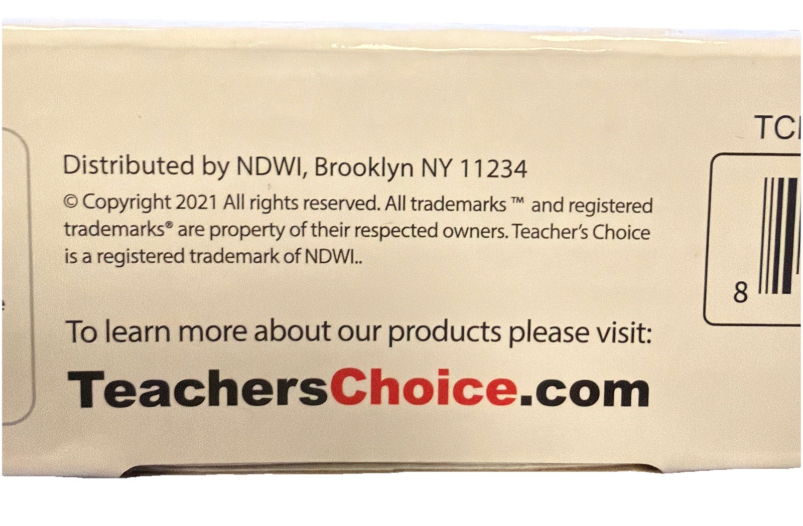 Teacher’s Choice 4 Pack Game Buzzers With Unique Loud Sounds For Each Buzzer