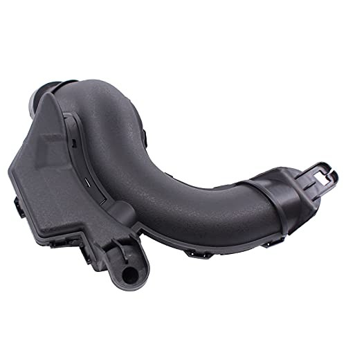 Rear Engine Air Intake Duct Box for Nissan Sentra 2013-2019