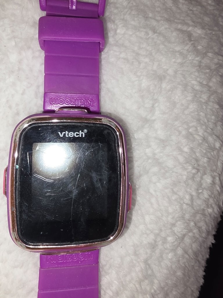 VTech Kidizoom Smartwatch DX2 *** Not Tested**