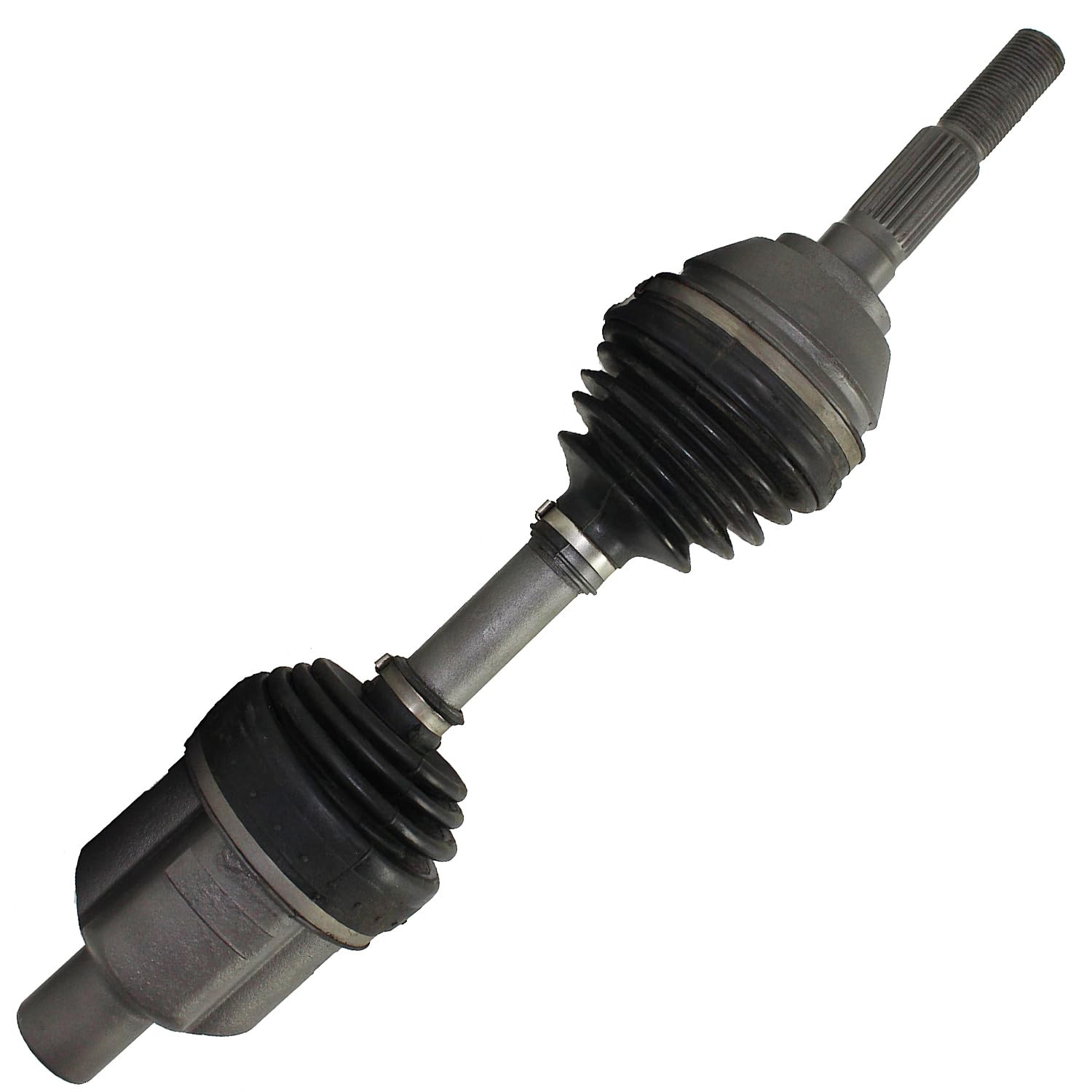 Detroit Axle – 4WD Front Right CV for Chevrolet S-10 86B/Single