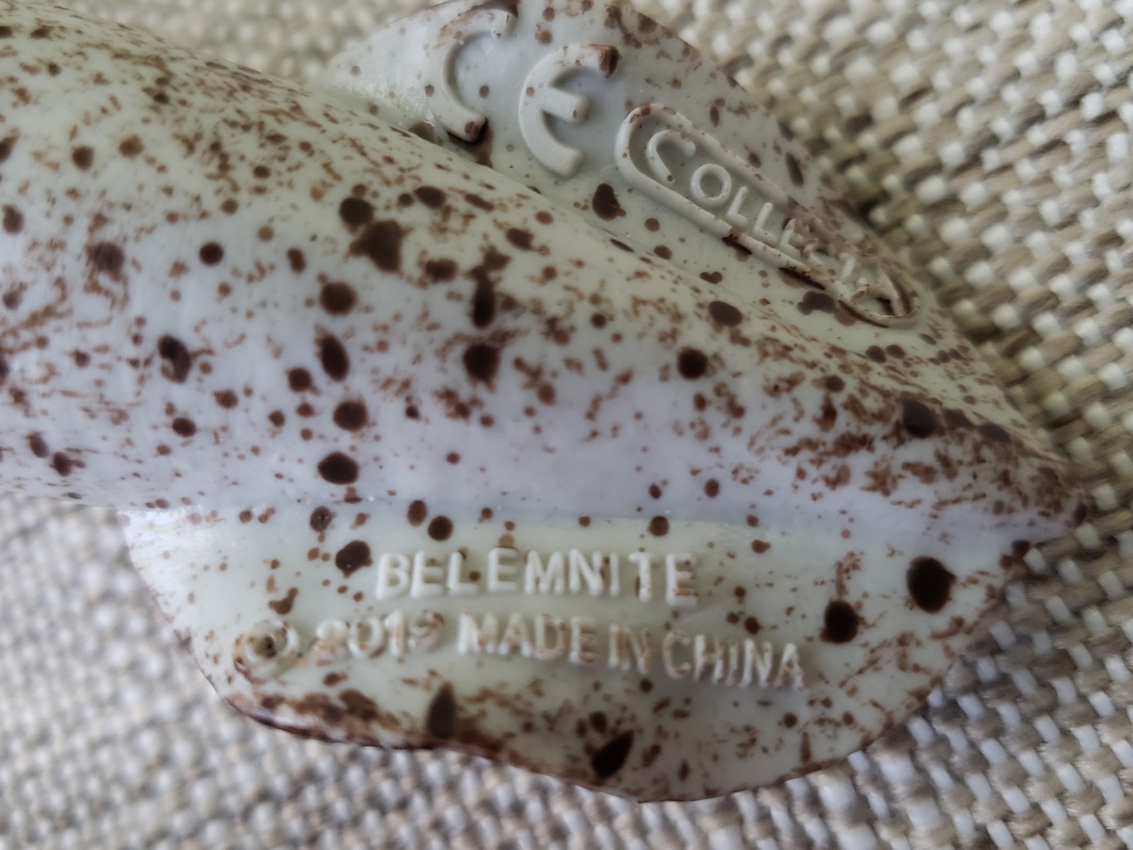 CollectA Belemnite 2019