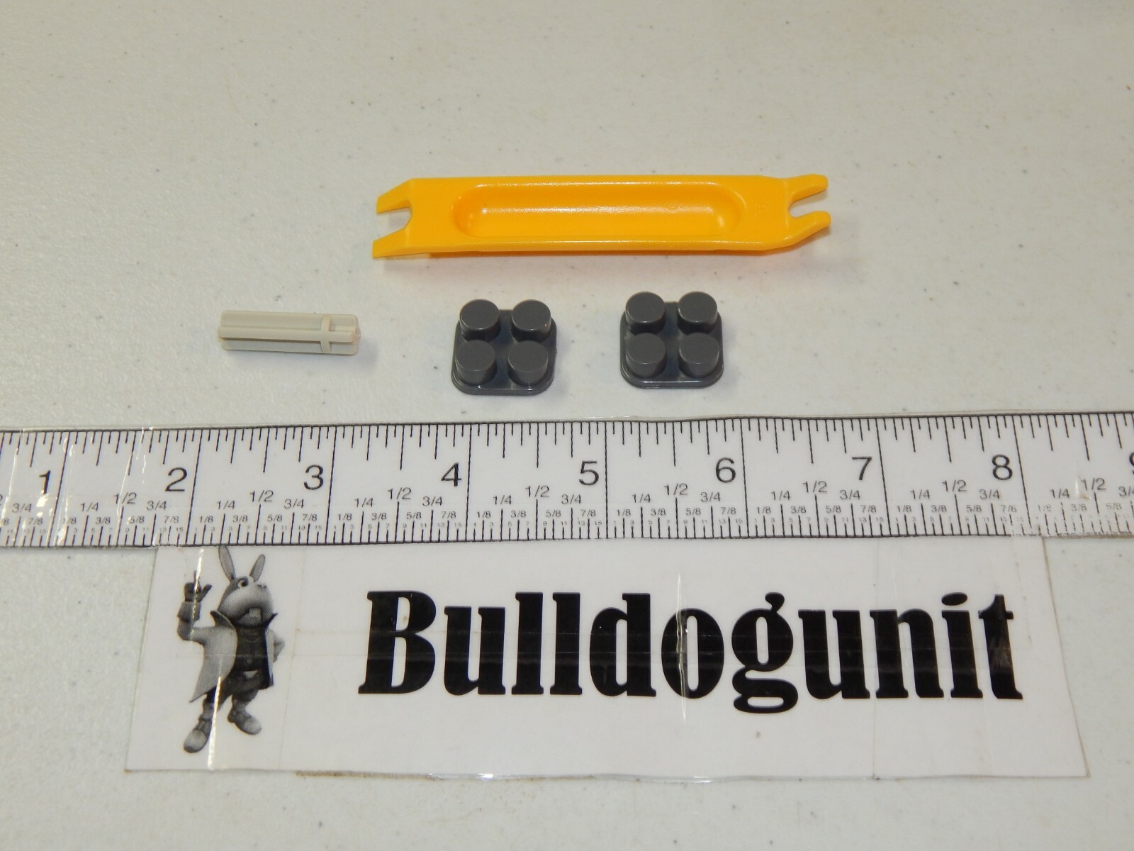 2006 Physics Solar Workshop Assorted Parts 27 18 30 Pin Lever Thames & Kosmos