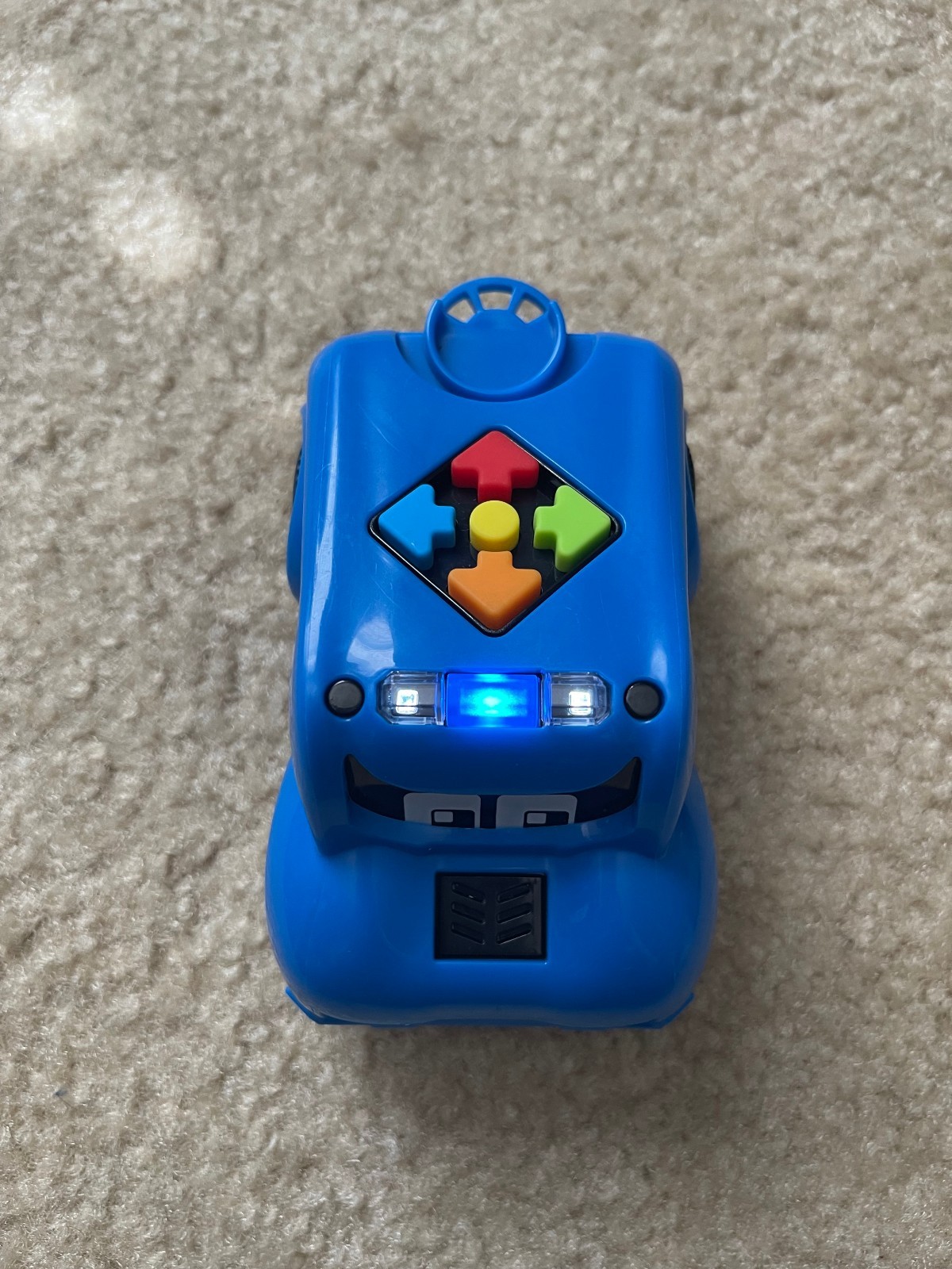 Learning Resources Switcheroo Coding Crew LER 3108 Ages 4+