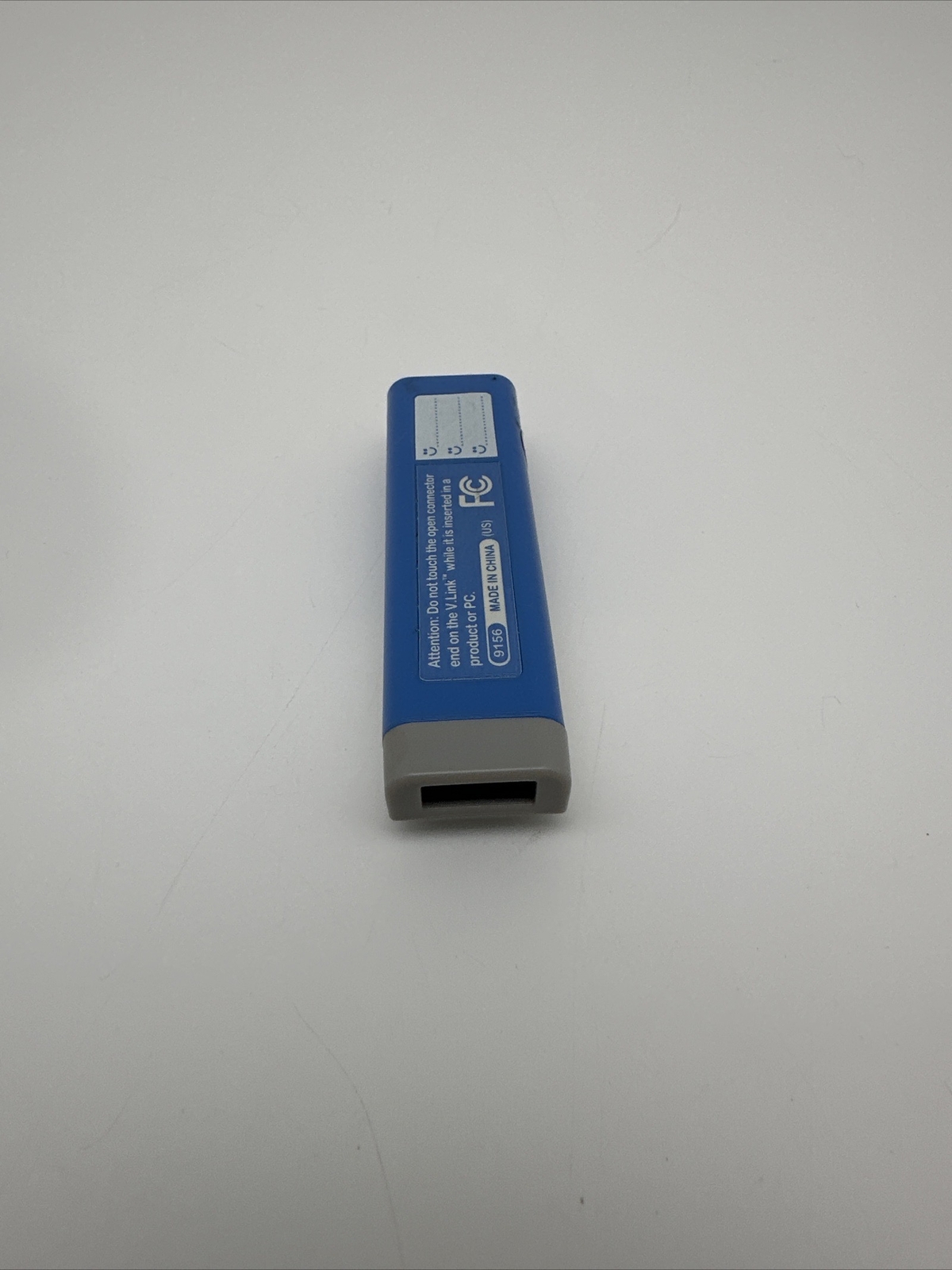 V-TECH V-SMILE V-LINK CONNECT PC PROGRESS TRACKER USB STORAGE…97