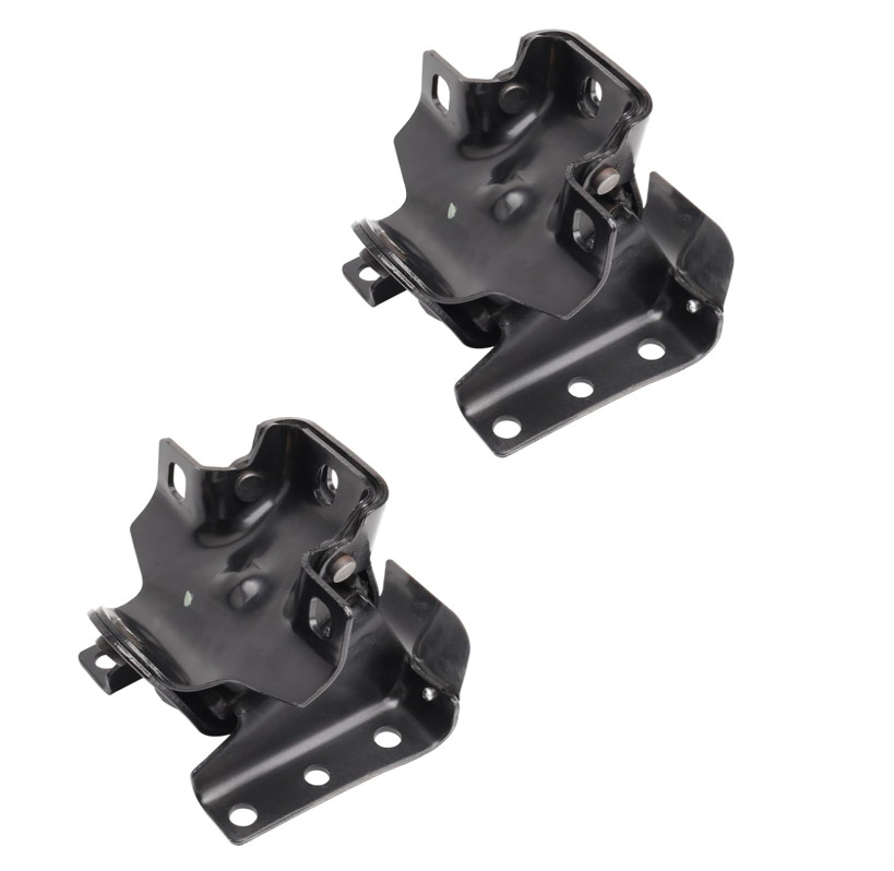 Engine Motor Mounts Left & Right 2pcs for 99-06 Silverado Tahoe Sierra 1500 V8 4