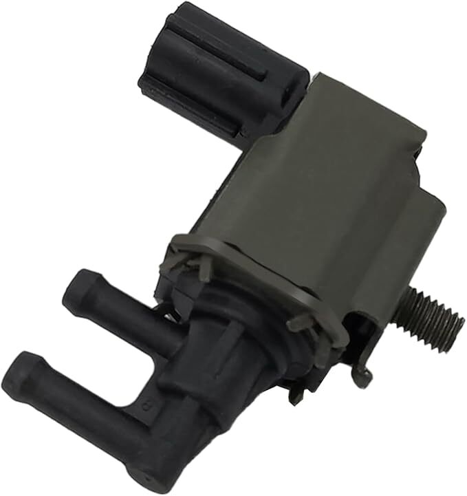 SMMS Vacuum Solenoid Valve EGR Purge Switch for Mazda Replaces OE: K5T48075