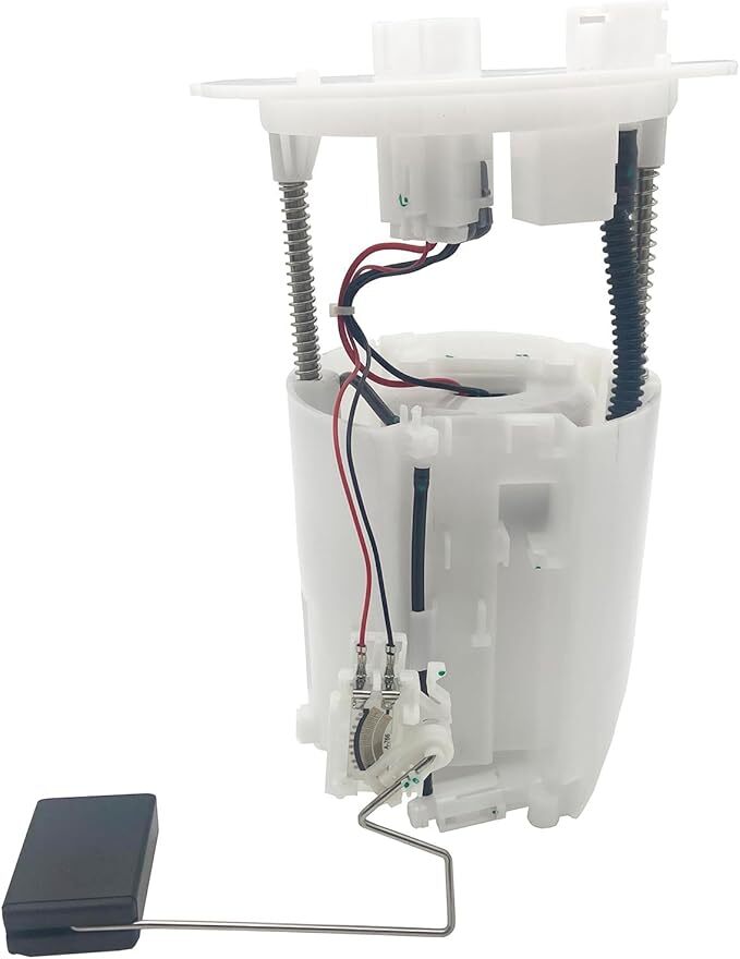 WayJun Fuel Pump Module Assembly Compatible with 2011-2016 Toyota Sienna V6 3.5L