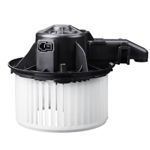 LCWRGS HVAC Blower Motor Fits for 2008 2009 2010 2011 2012 Ford Escape F250 F350