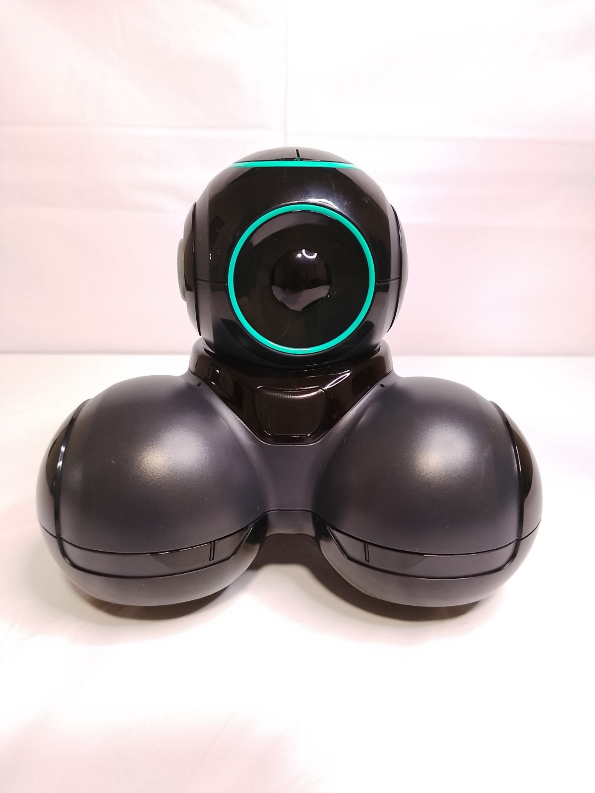 Wonder Workshop Cue Coding Robot Model QU01 – Tested & Working (Robot Only)