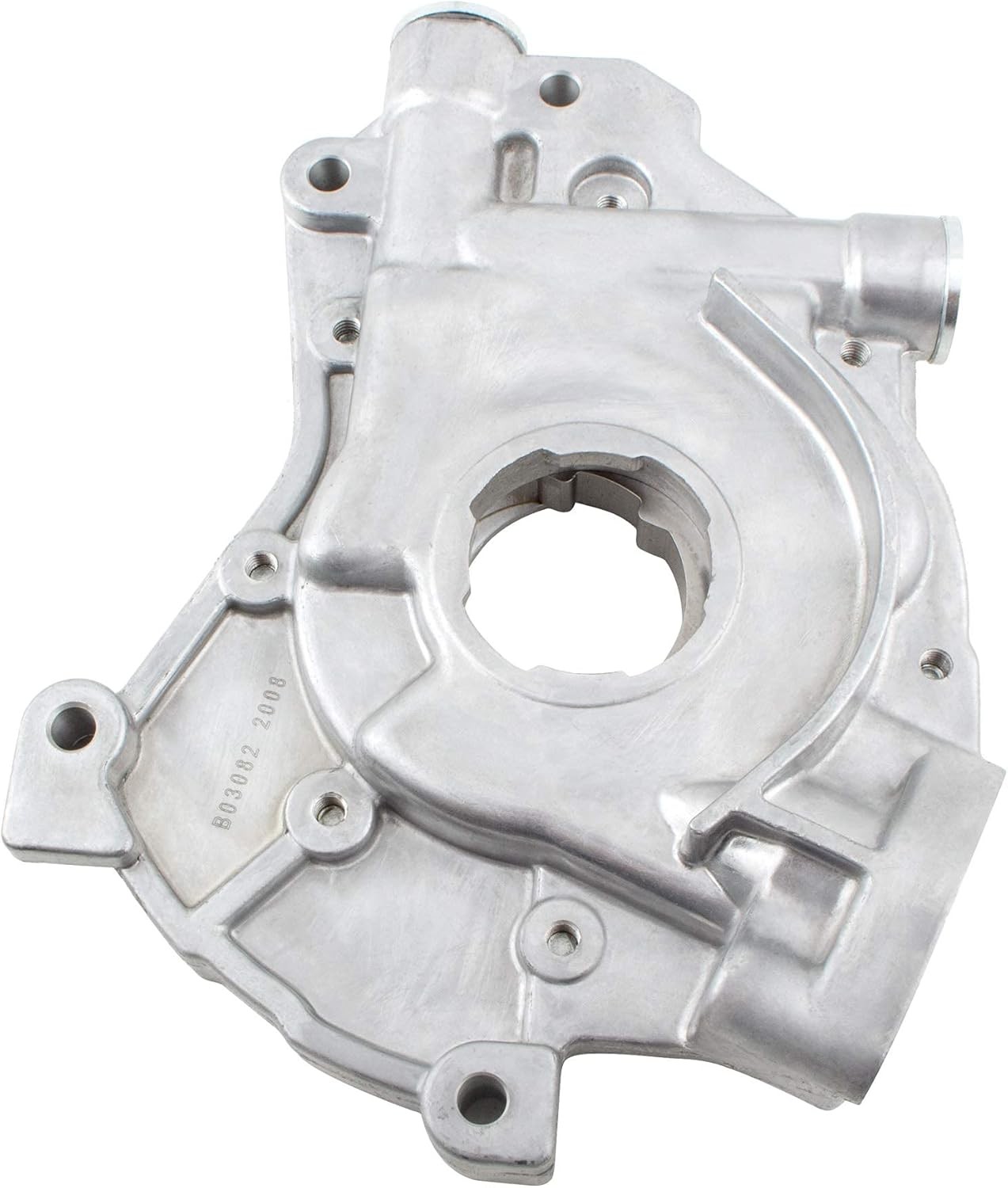 BOXI Engine Oil Pump Compatible for Ford E-350 E-450 E-550 Excursion NAVIGATOR