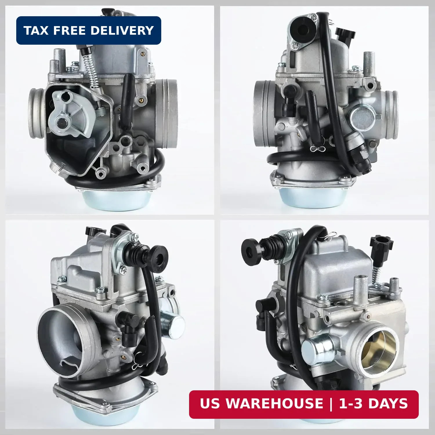 FourTrax 300 Carburetor for Honda TRX300 TRX350 Carb,Rancher 350,Foreman 400 450