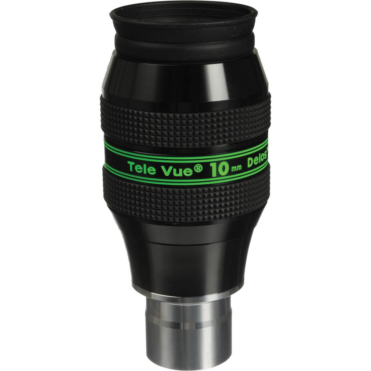 Tele Vue 10mm Delos 72 deg. Apparent Field Eyepiece with 20mm Eye Relief #EDL100