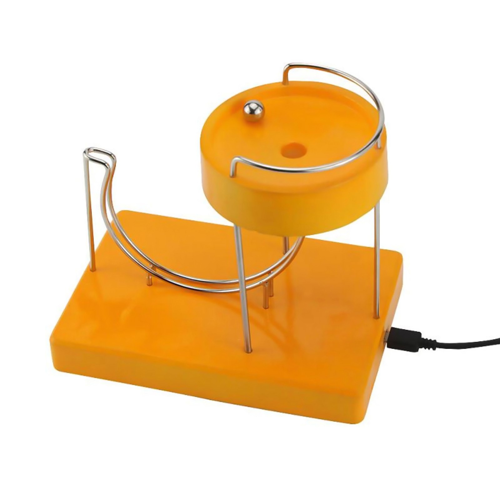 Kinetic Art Perpetual Motion Machine Sculpture Office Home Table Ornament Gift