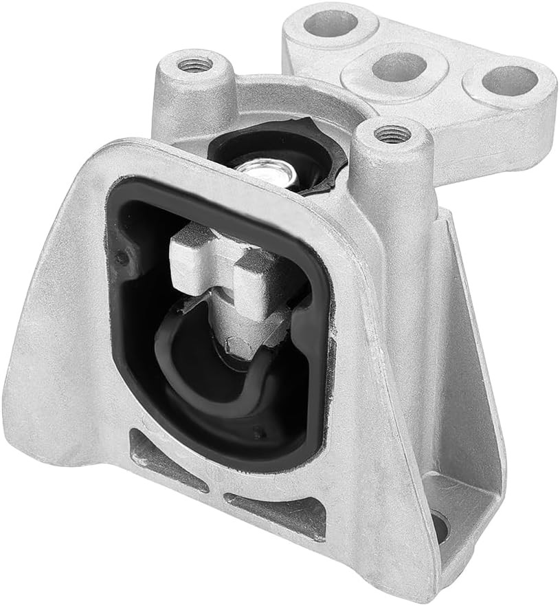JDMON 1Pcs Engine Motor Left Transmission Mount Replacement for Honda Civic 1.8L