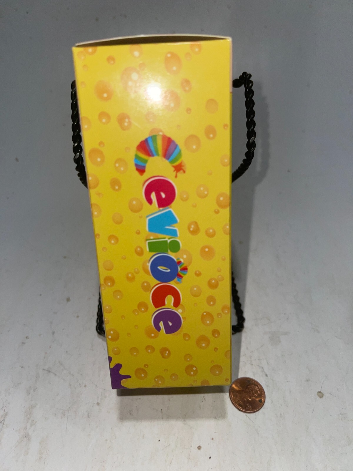 Fidget Black/Gray Mouse Sensory Toys