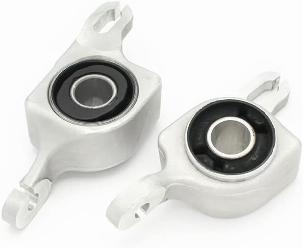 Front Left Right Lower W164 X164 Control Arm Bushing Compatible With 2007-2009