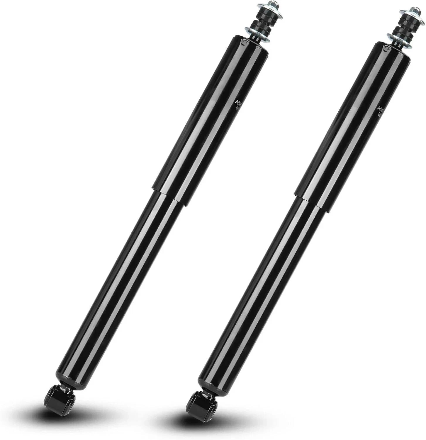 Rear Strut Assembly Shock Absorber Compatible with Toyota Sienna 3.0L V6 FWD