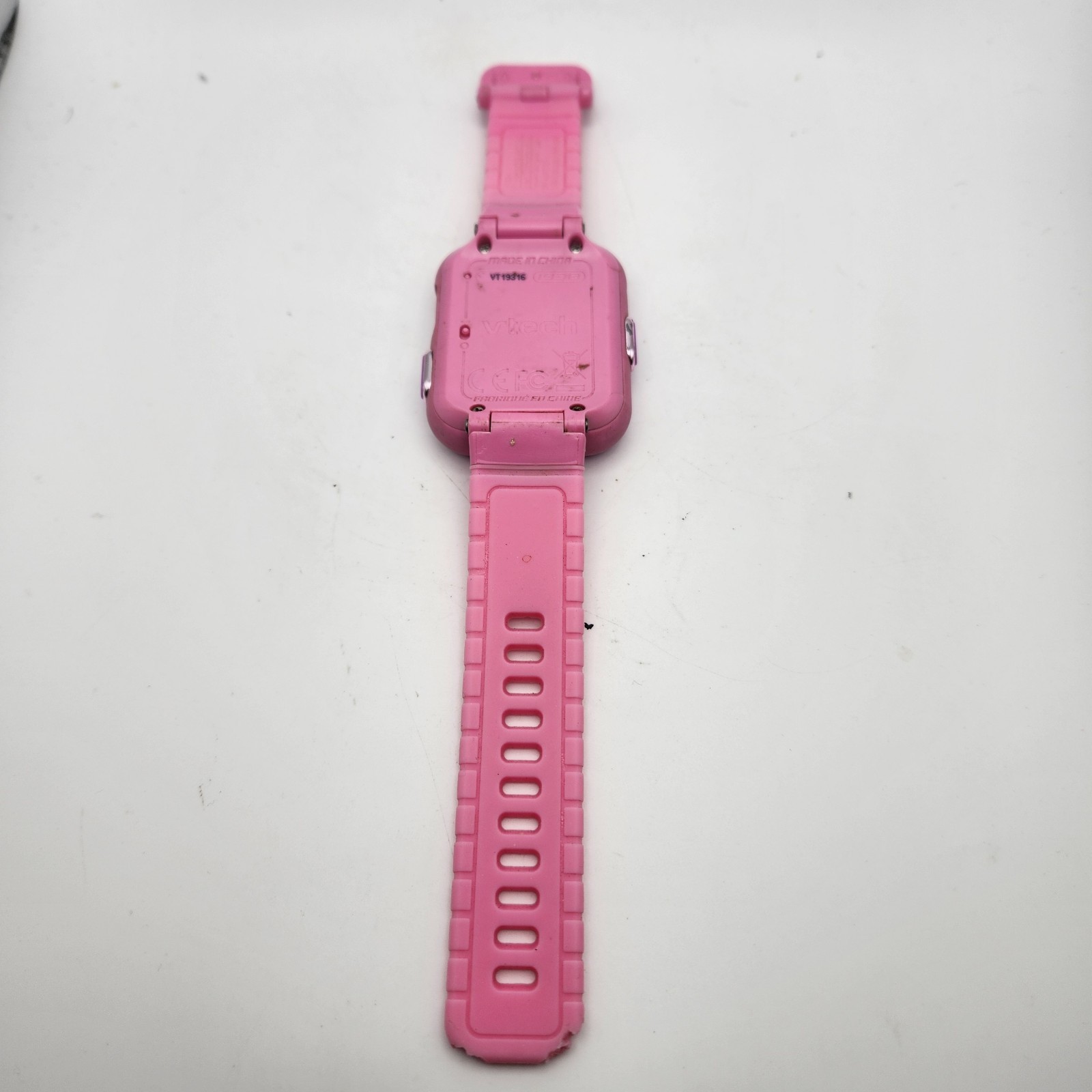 VTech KidiZoom Kids Smartwatch DX2 – Pink #2232