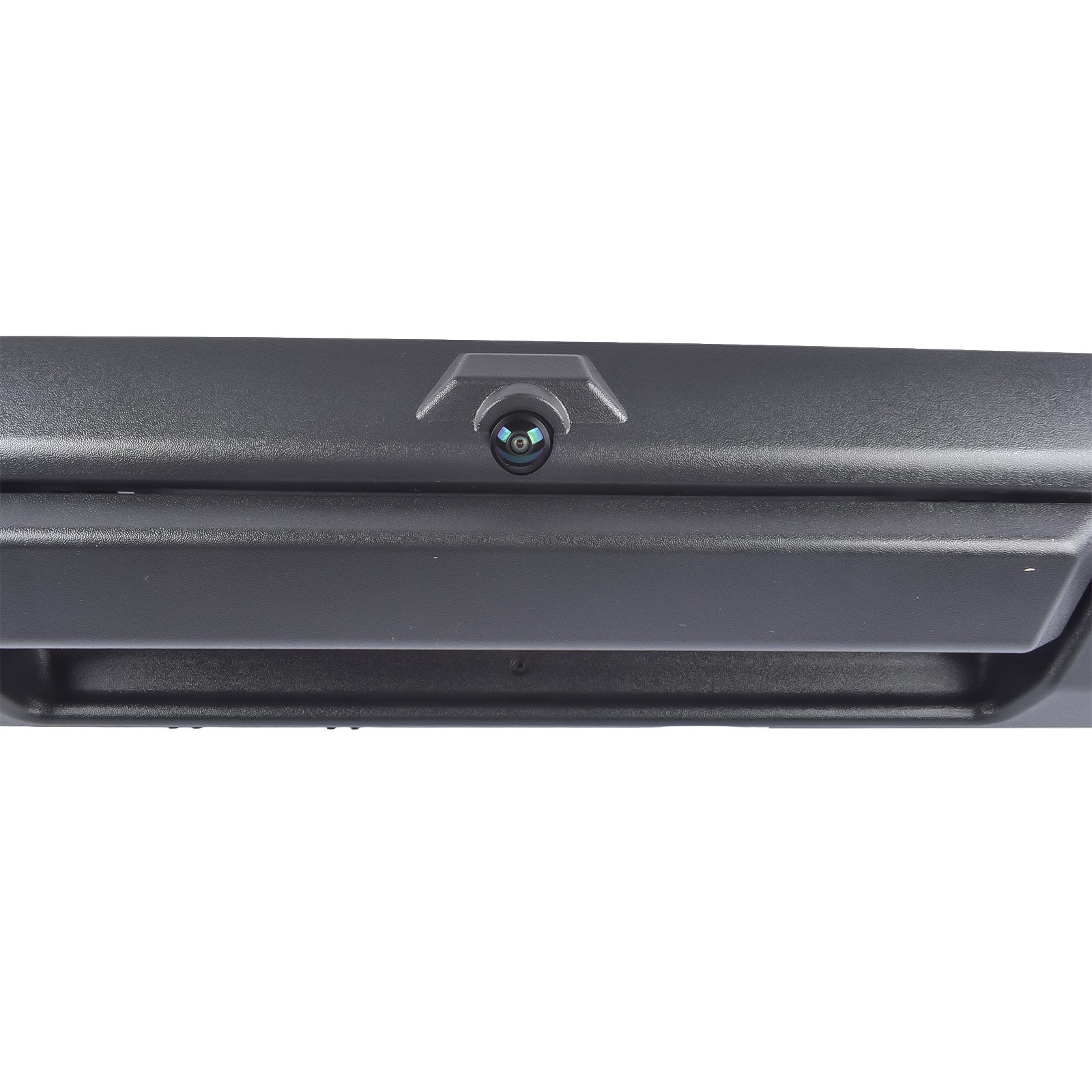 HC3Z9943400NA Rear Tailgate Handle w/ Camera Fit Ford F-250 F-350 6.2L V8 17-20