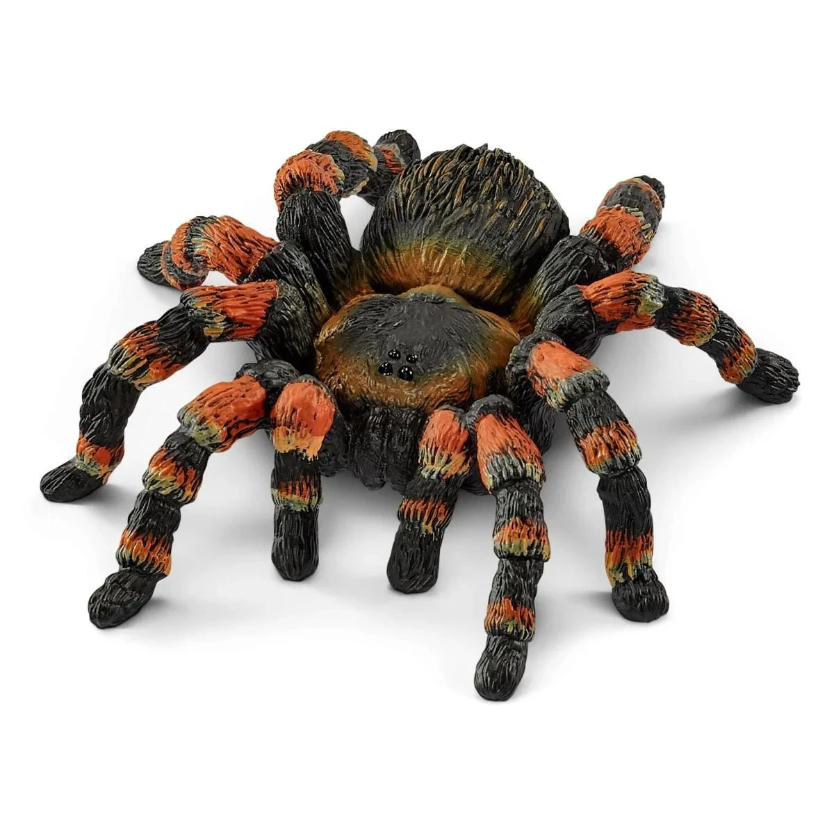 Wild Life Animal Figurine Toy for Kids 3-8 Years, Tarantula