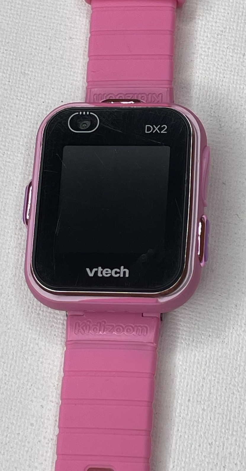 VTECH KidiZoom Smartwatch DX2 Kids Smart Watch – Pink 🩷