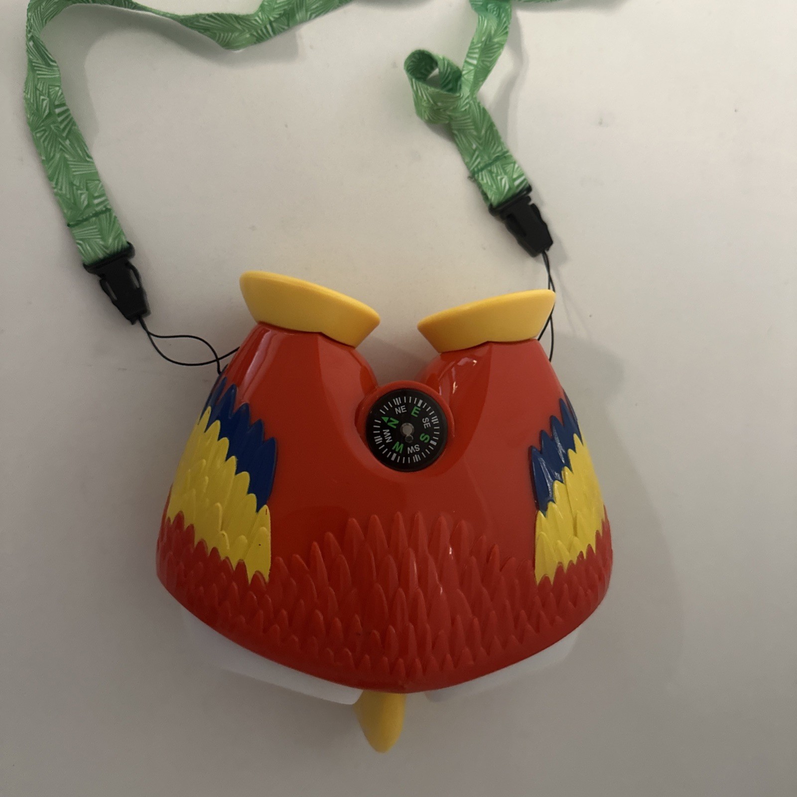 Educational binoculars for Kids Ages 3+,