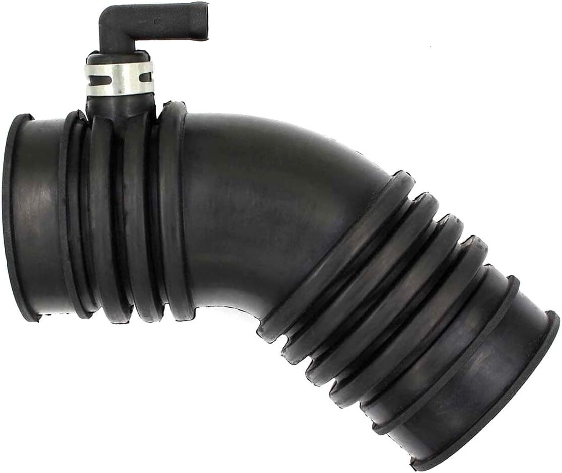 AUTOKAY Engine Throttle Body Air Intake Hose for Toyota Pickup Truck 4Runner