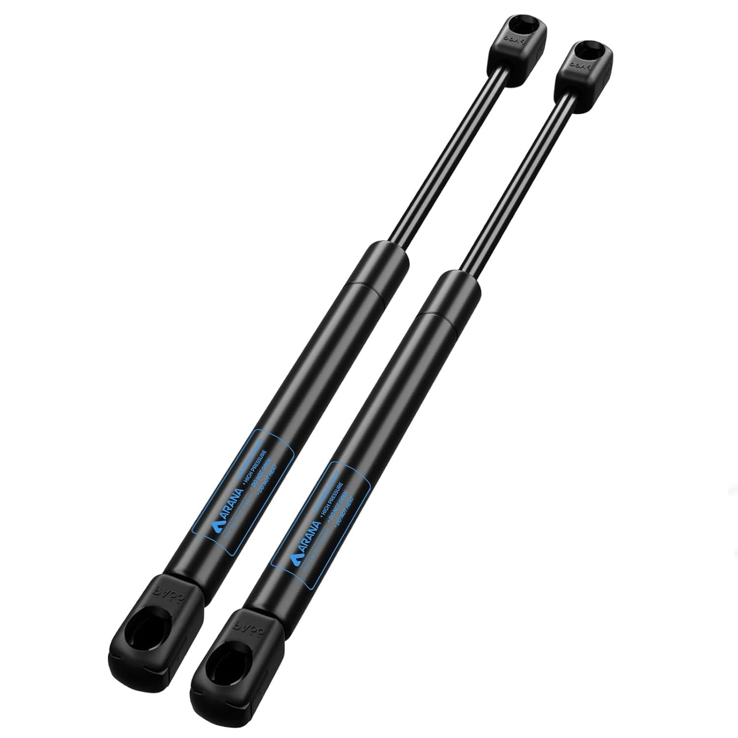 ML33-40 15 Inch 45 Lbs Gas Struts Spring Shocks C16-23933 Lift Supports Replacem