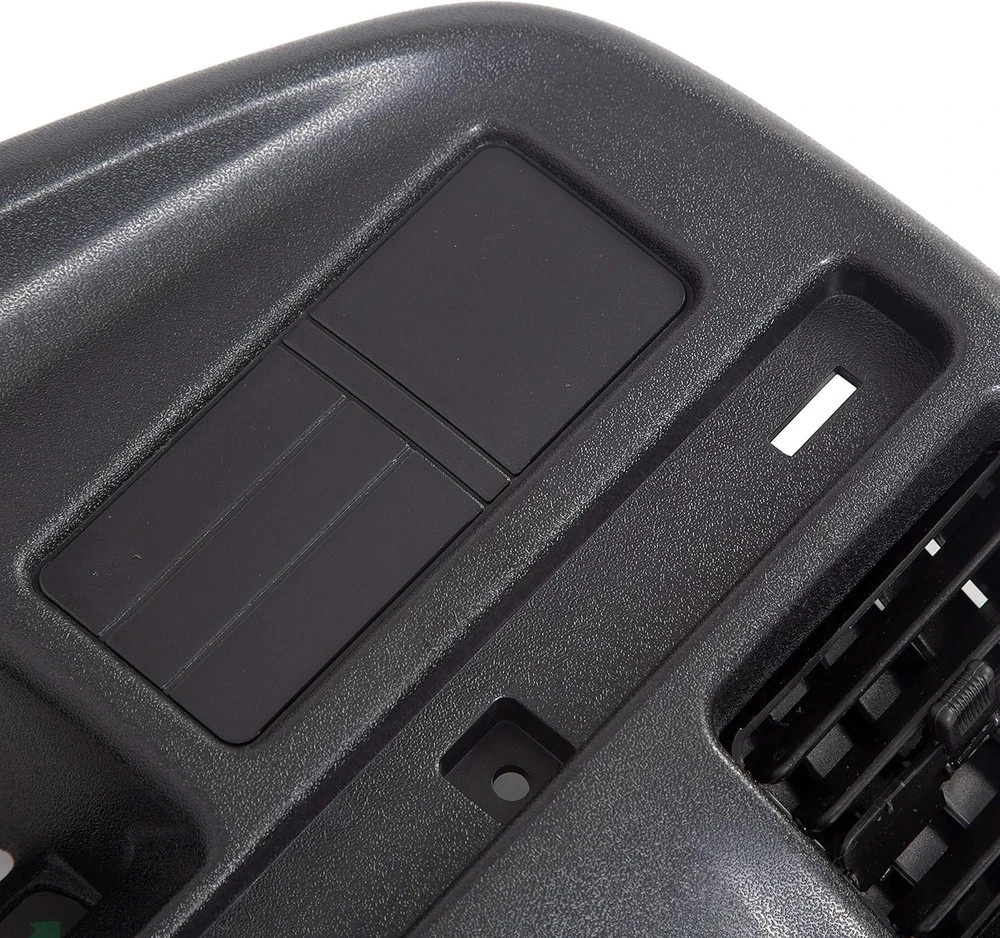 94-97 Ford F250 F350 Super Duty (Diesel Only) Cluster Dash Panel Bezel Dashboard