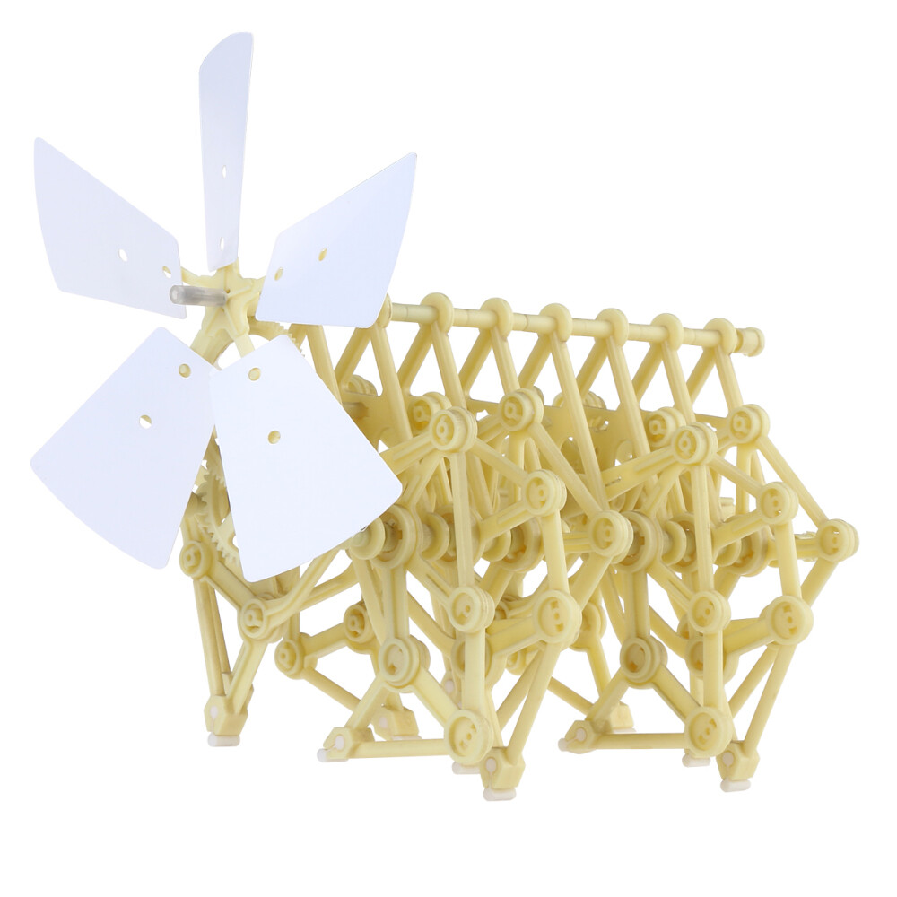Strandbeest Educational Model Robot Toy Kit Animaris Ordis Parvus Robot DIY