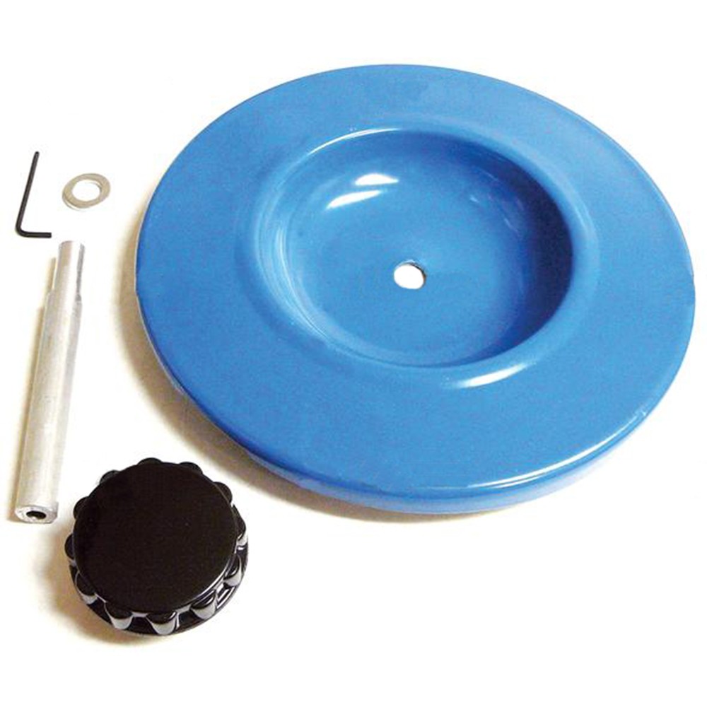 S.67560 Air Cleaner Cover Kit, 3 Cylinder
