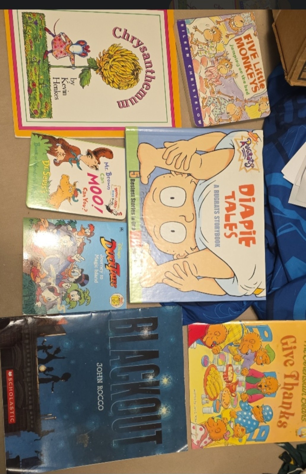 Lot of Over 70 Early Readers Kids Books- Some I Can Read Levels 1 And 2
