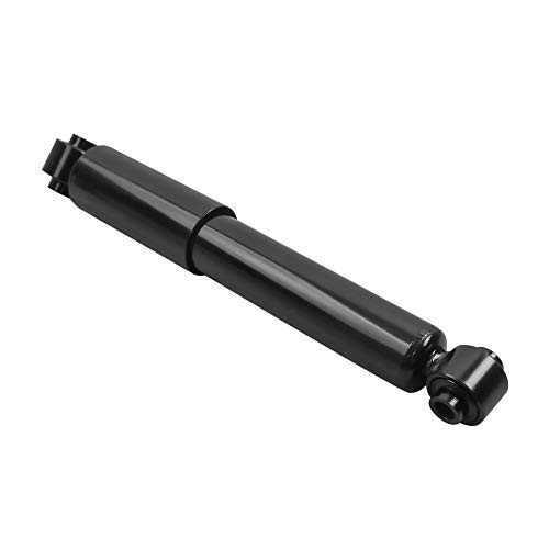 MOSTPLUS Rear Complete Strut Assembly & Shock Absorber w/Coil Springs Compatible