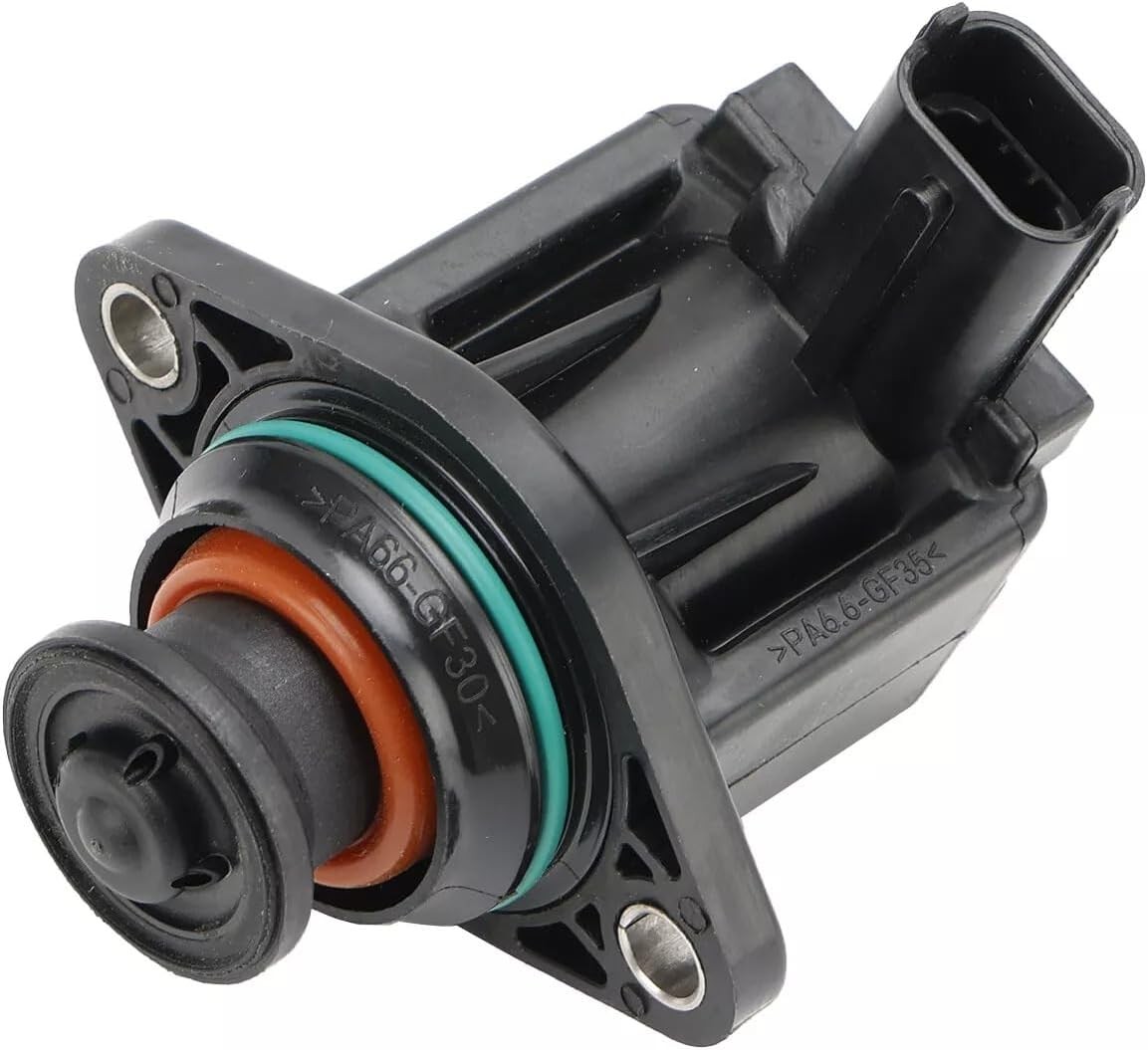 AA5E-9U465-AD Turbo Solenoid Valve Compatible with Ford Flex Taurus F-150