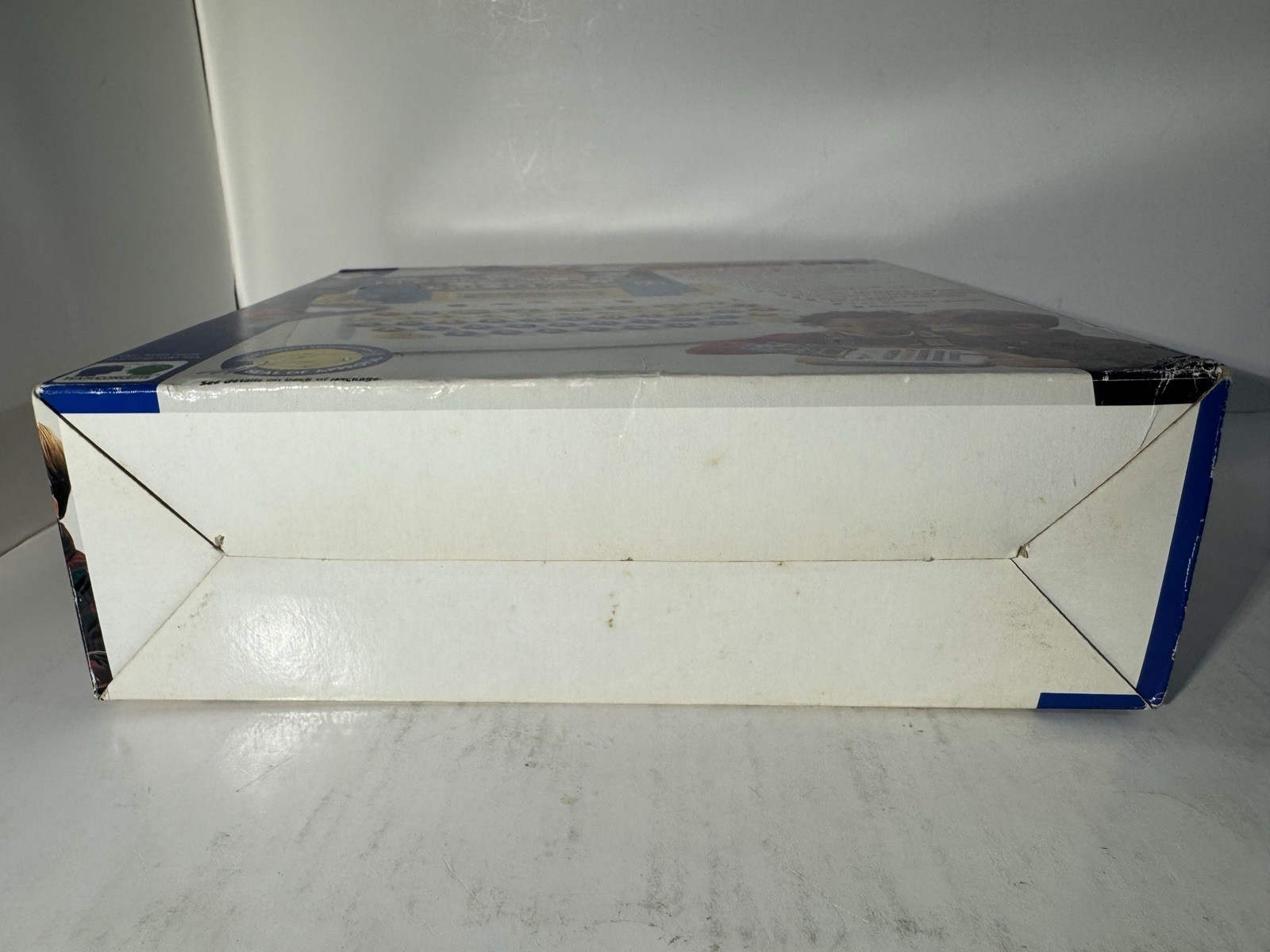 Electronic Talking Little Genius PC Laptop 1990s Team Concepts Vintage Computer