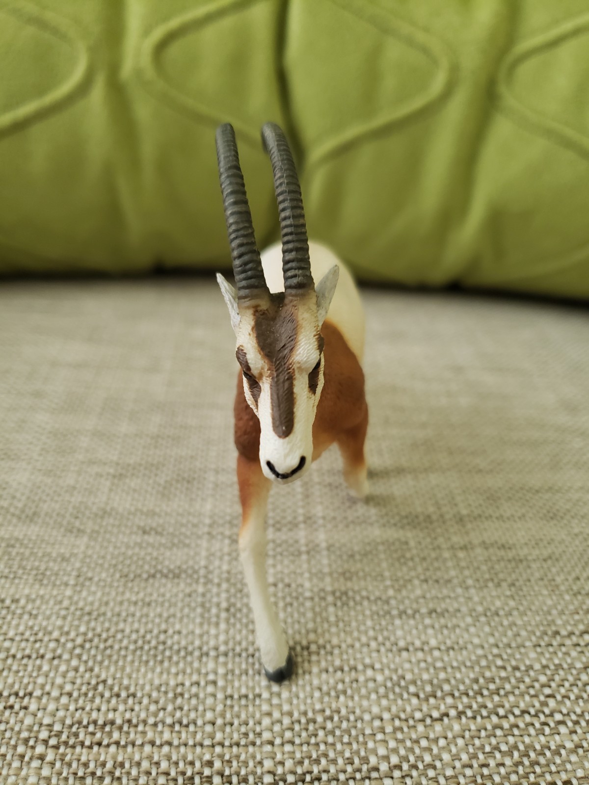 CollectA Scimitar-Horned Oryx 2013 #1205