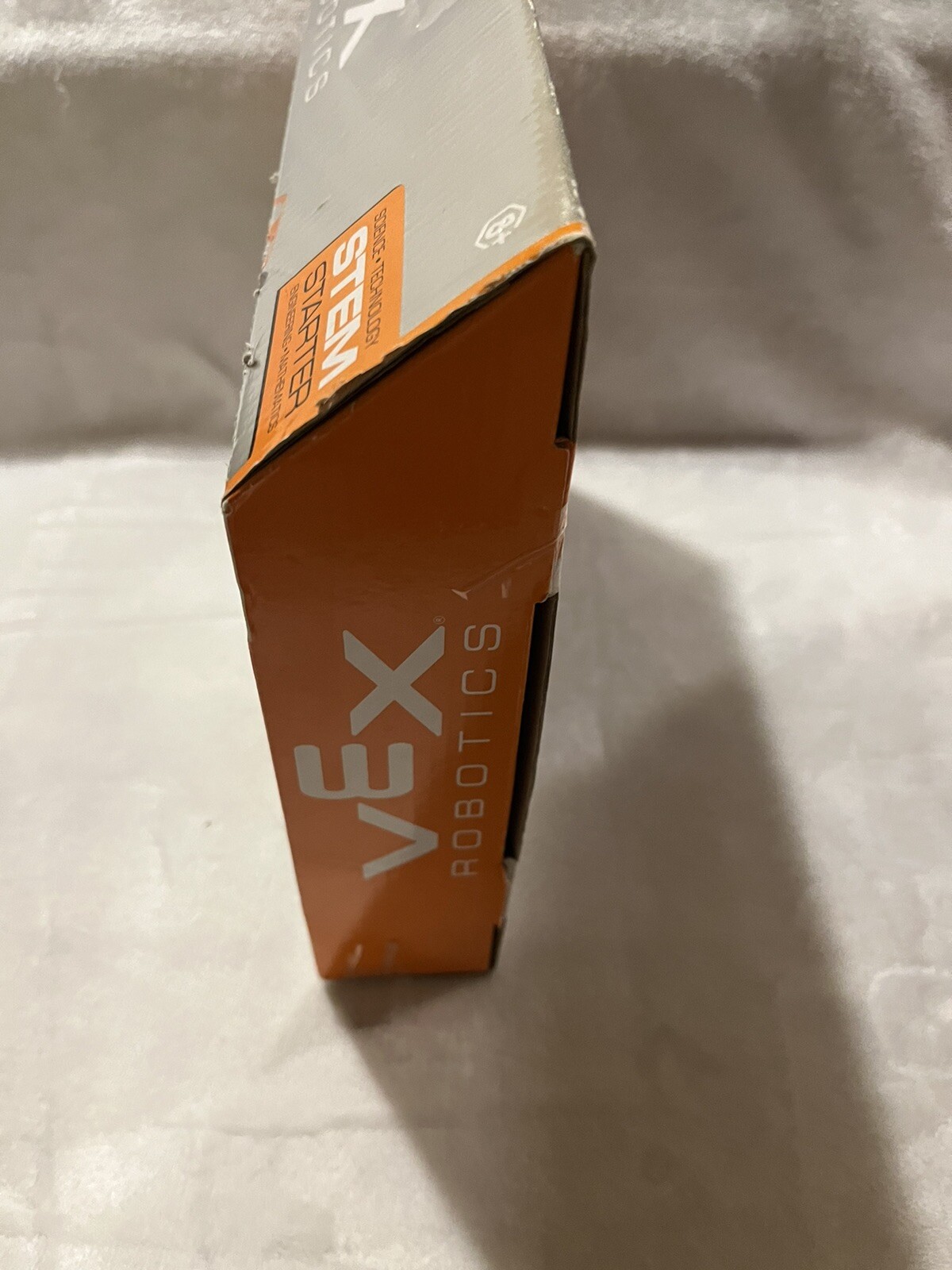 VEX Robotics Hexcalator Ball Machine by Hexbug STEM Original Box
