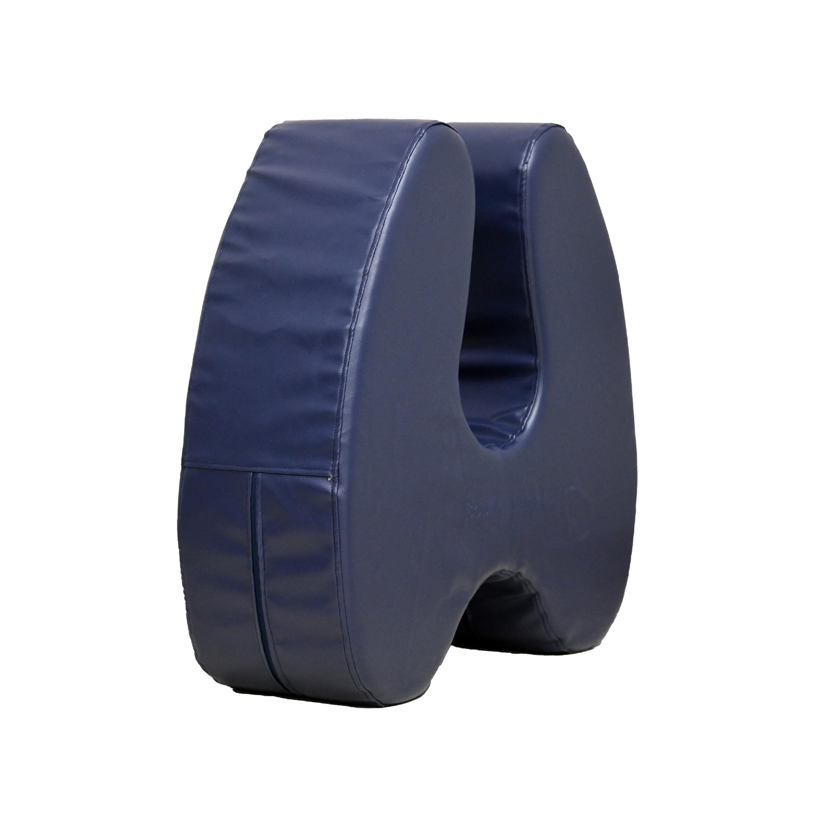 BouncyBand Sensory Soft Squeeze Seat – 28” x 9” x 26” Fl