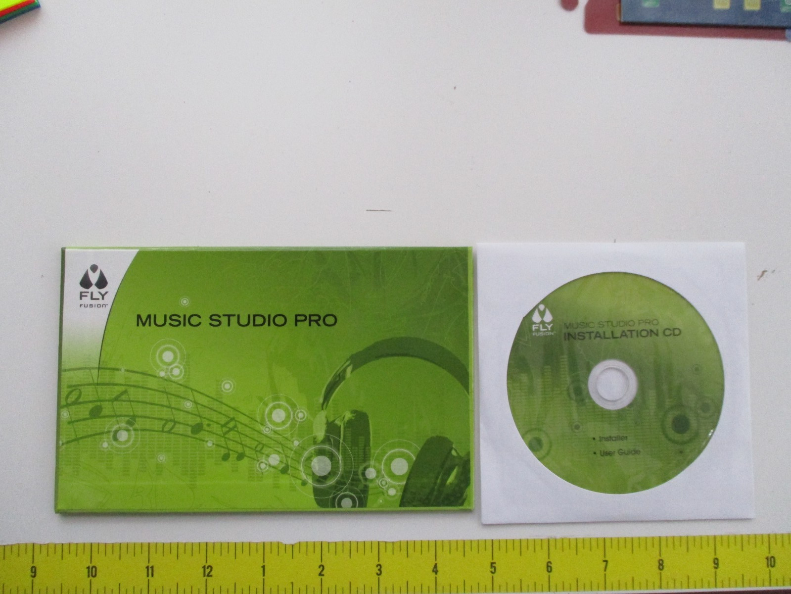 Leapfrog Fly Fusion Pentop Computer Technology For Windows XP