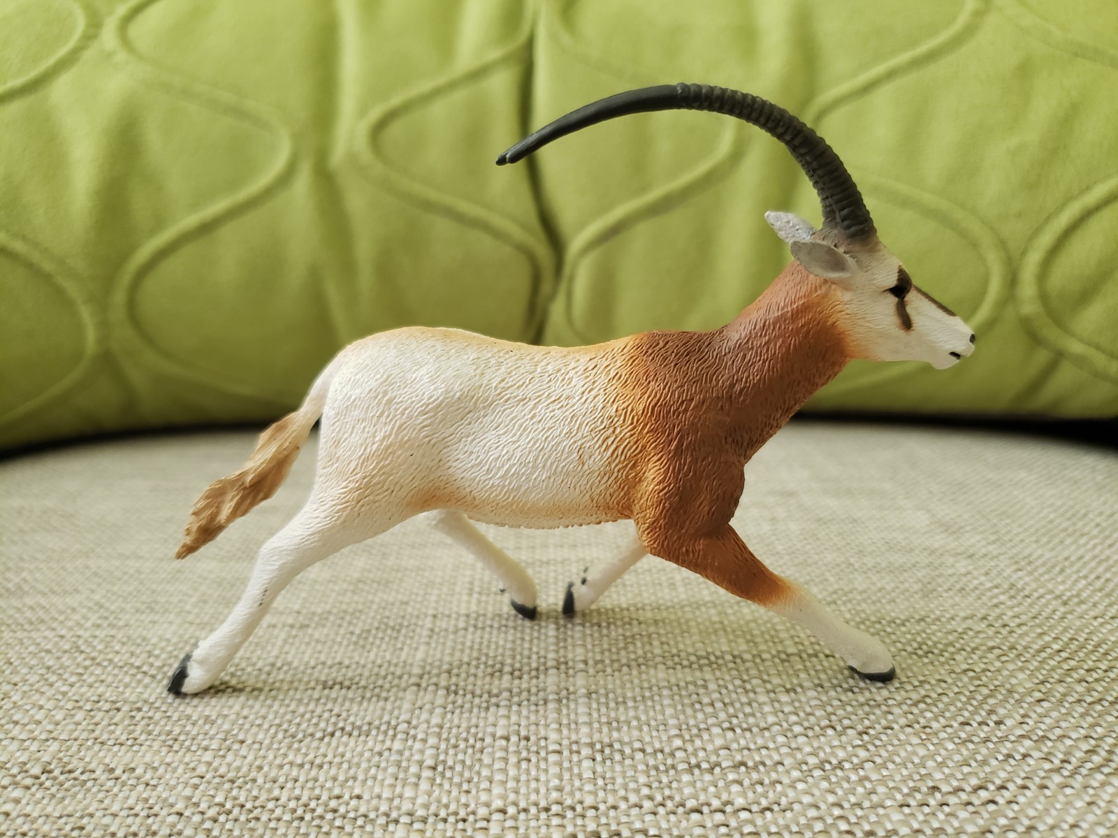 CollectA Scimitar-Horned Oryx 2013 #1205