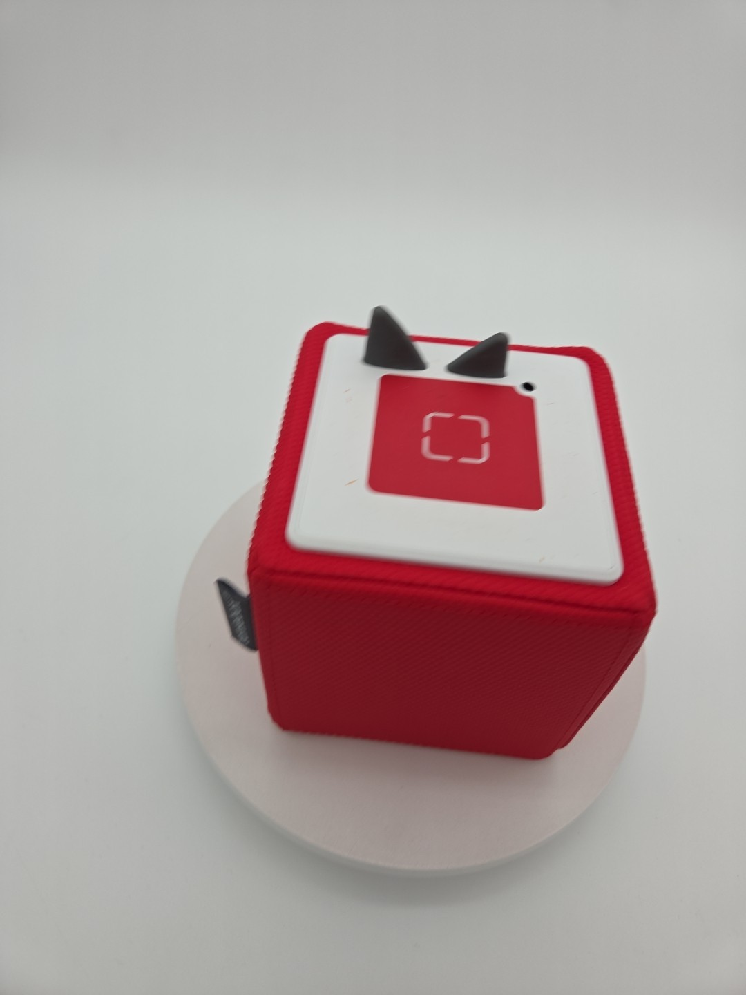 Toniebox 1 – Toniebox Audio Player for Kids- Open Box Music Box No Figs Or Cords