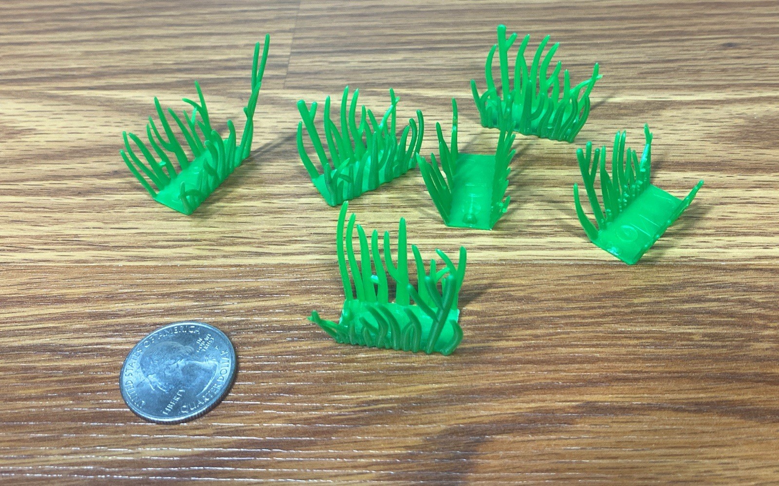Lot of 40 Sea Creatures Fish Ocean Animal Plastic Rubber Miniature Figures