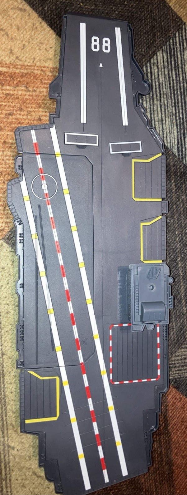 Lakeshore Learning Aircraft Carrier