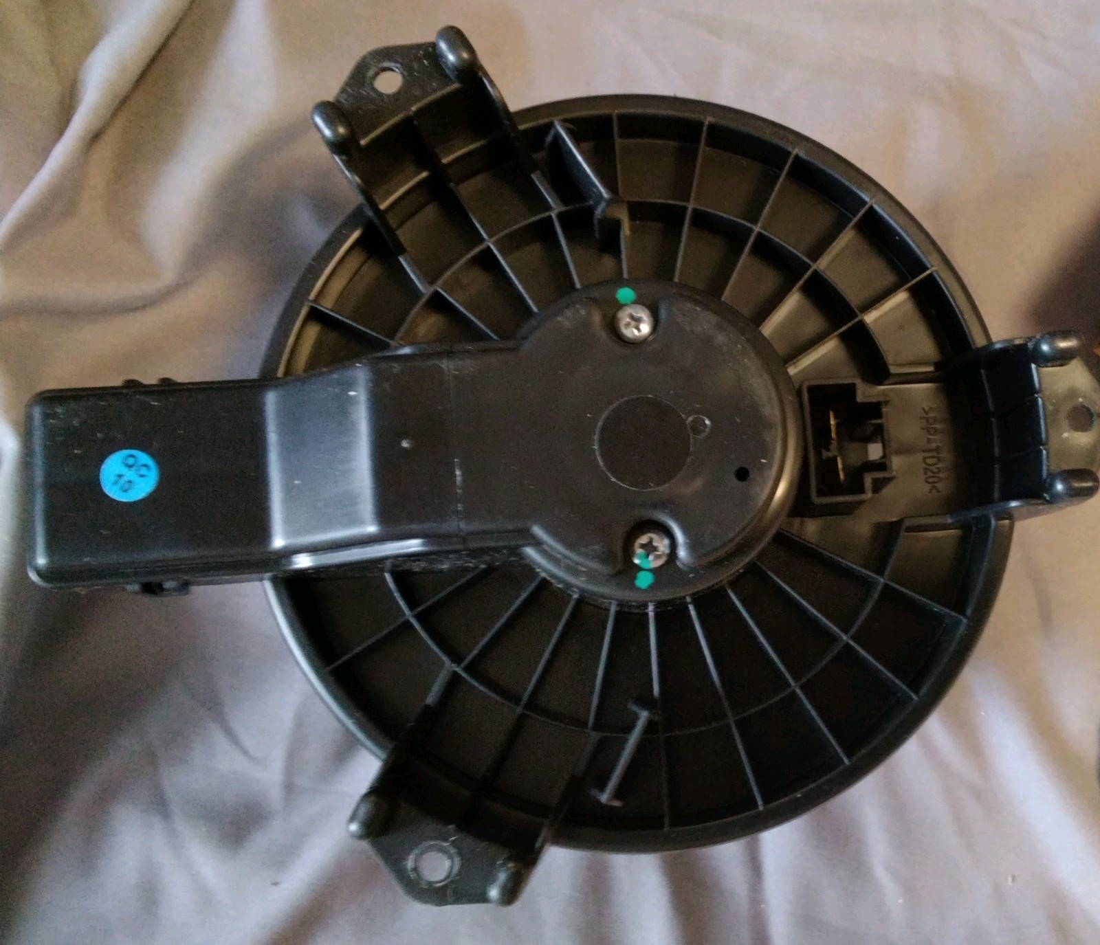 Front AC Heater Blower Motor Fan Fit for Scion XB 2008-2015, TC 2011 #700280