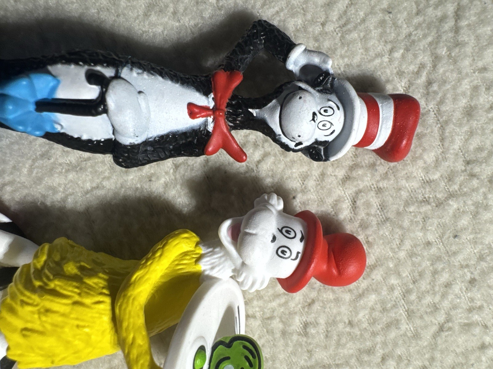 Tonies Dr. Seuss Cat in The Hat Green Eggs And Han Sam I Am Audio Play Books