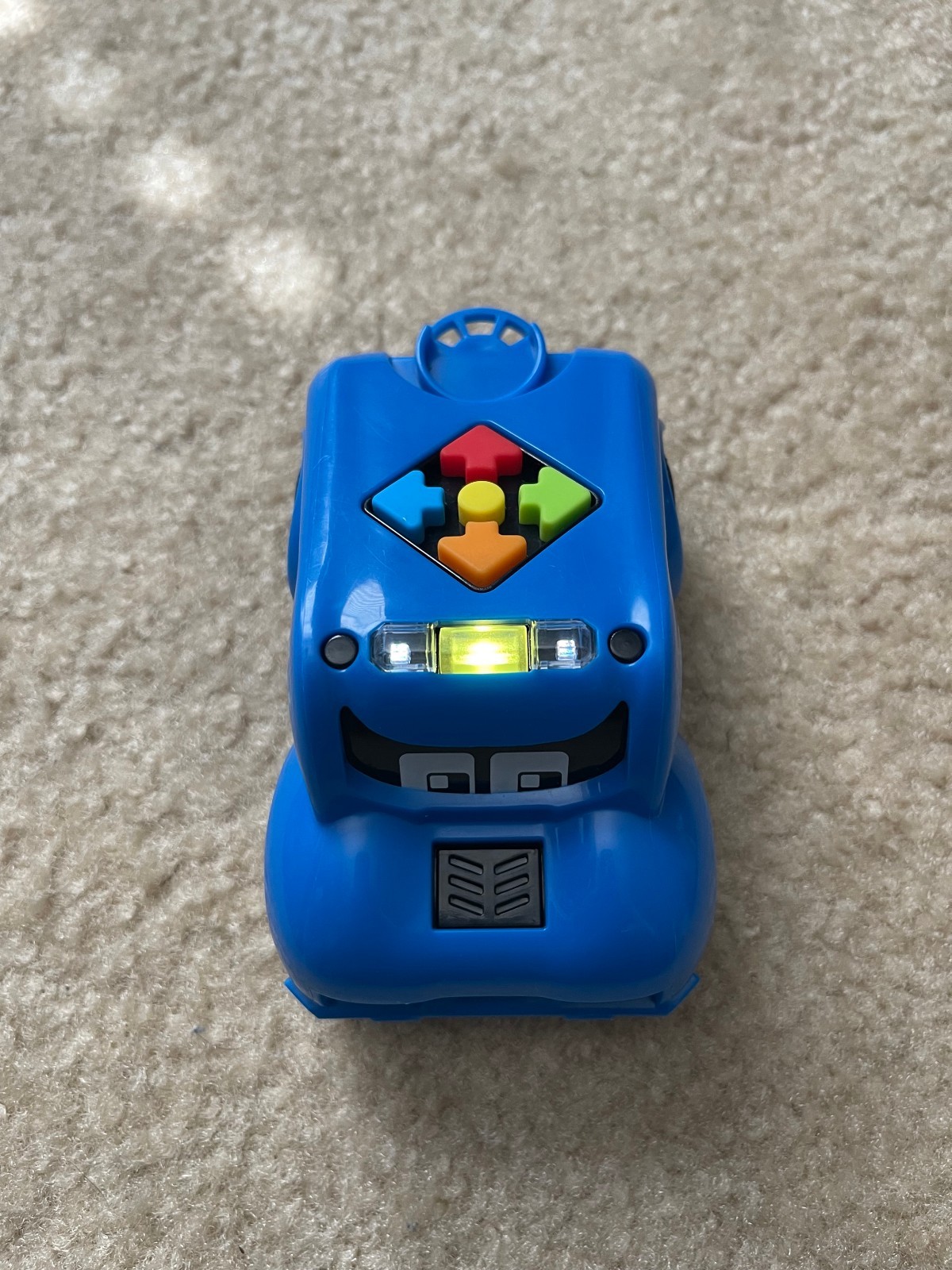 Learning Resources Switcheroo Coding Crew LER 3108 Ages 4+