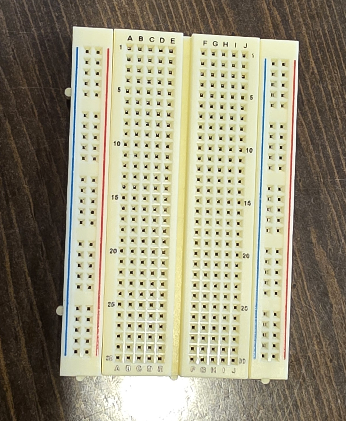 Elenco Precision 9440 Solderless Breadboard Station + Bonus 400-Point Board